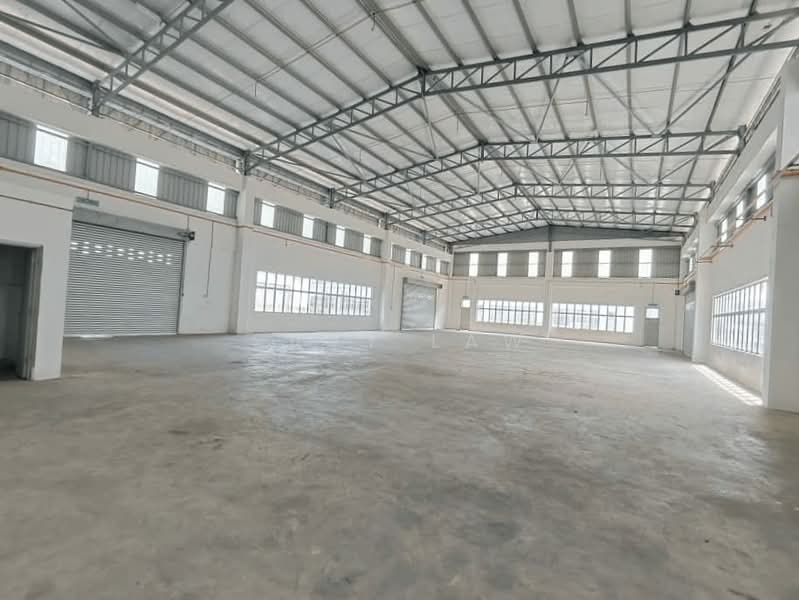 Factory for Rent in Iskandar Puteri (Nusajaya) (Johor) - Savy Law - Interior - PropertyGuru.com.my