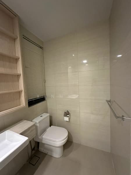Kondominium untuk Disewa di Moulmein Rise - Xinnee . - Bathroom - PropertyGuru.com.my