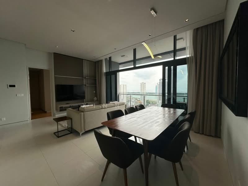 Kondominium untuk Disewa di Moulmein Rise - Xinnee . - PropertyGuru.com.my