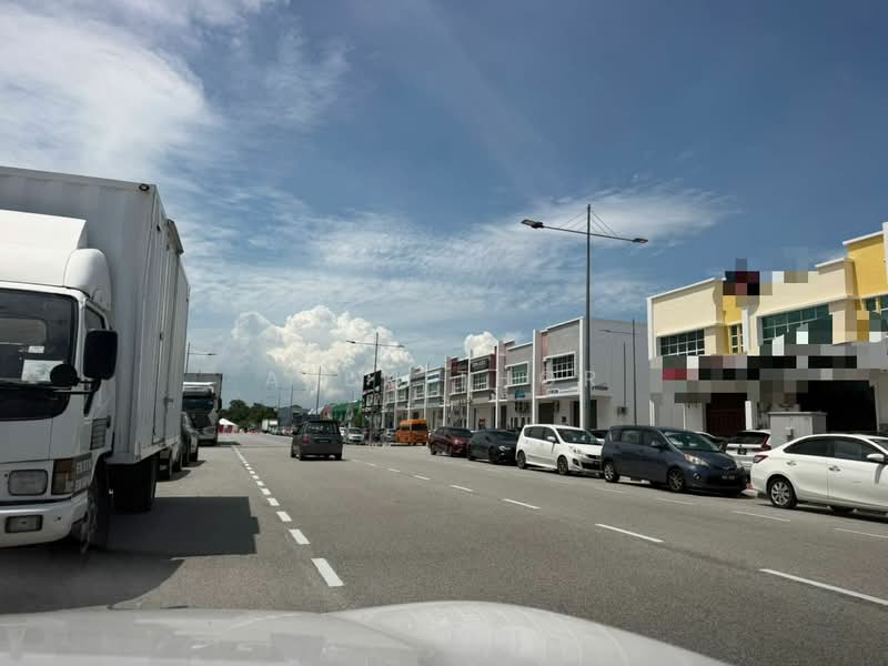 Factory for Rent in Kampung Sungai Tiram (Bayan Lepas) - Alex Thor - Exterior - PropertyGuru.com.my