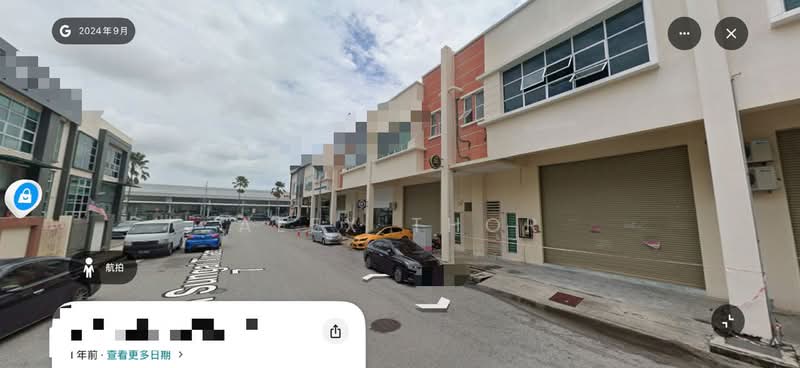 Factory for Rent in Kampung Sungai Tiram (Bayan Lepas) - Alex Thor - Exterior - PropertyGuru.com.my