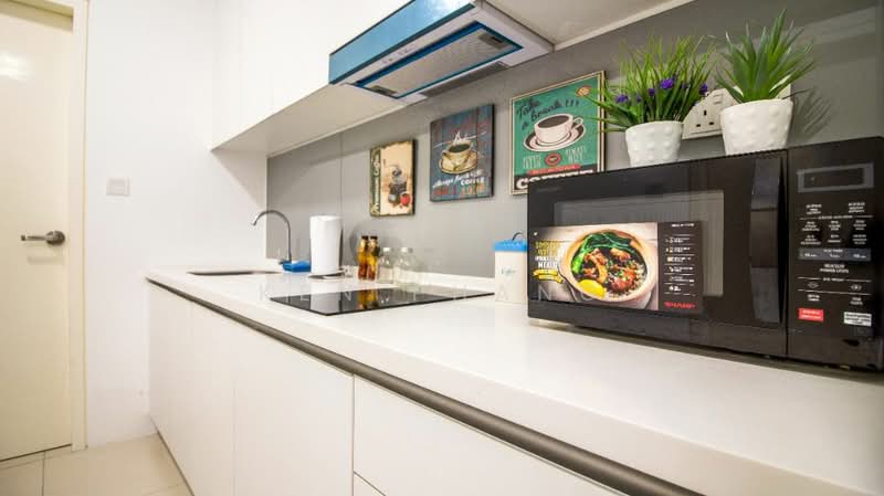 Servis Apartment untuk Disewa di EkoCheras Service Residences - Ken Phang - PropertyGuru.com.my