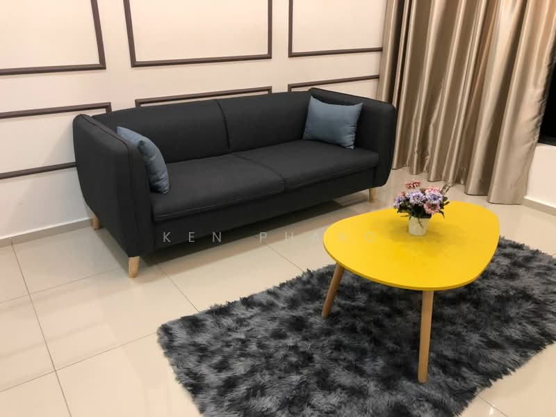 Servis Apartment untuk Disewa di EkoCheras Service Residences - Ken Phang - PropertyGuru.com.my