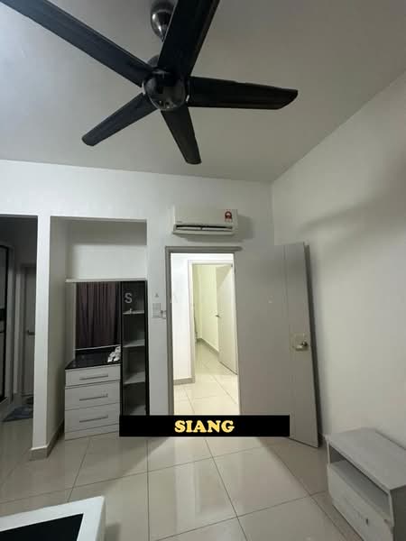 Kondominium untuk Dijual di Skycube - Siang . - Interior - PropertyGuru.com.my