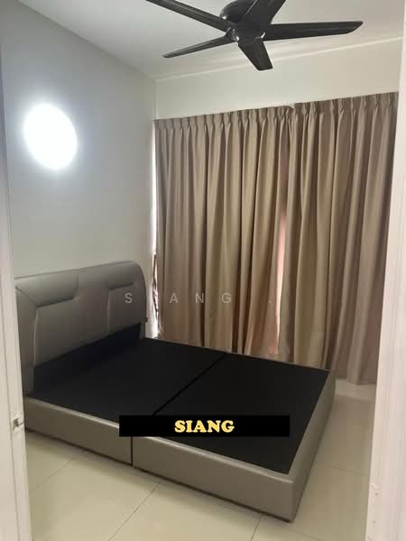 Kondominium untuk Dijual di Skycube - Siang . - Bedroom - PropertyGuru.com.my