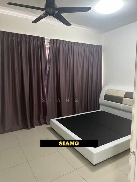 Kondominium untuk Dijual di Skycube - Siang . - Bedroom - PropertyGuru.com.my