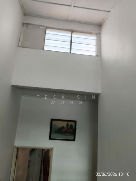 Rumah Teres 2 Tingkat untuk Dijual di Sri Petaling (Kuala Lumpur) - Teck Sin Wong - Interior - PropertyGuru.com.my