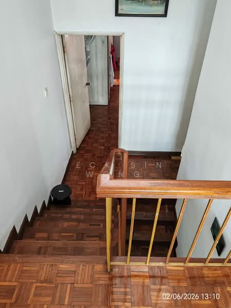 Rumah Teres 2 Tingkat untuk Dijual di Sri Petaling (Kuala Lumpur) - Teck Sin Wong - Interior - PropertyGuru.com.my