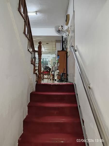 Rumah Teres 2 Tingkat untuk Dijual di Sri Petaling (Kuala Lumpur) - Teck Sin Wong - Interior - PropertyGuru.com.my