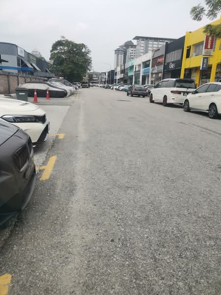 Shop / Office for Rent in Usj 17 (Subang Jaya) - Ker KK - Exterior - PropertyGuru.com.my