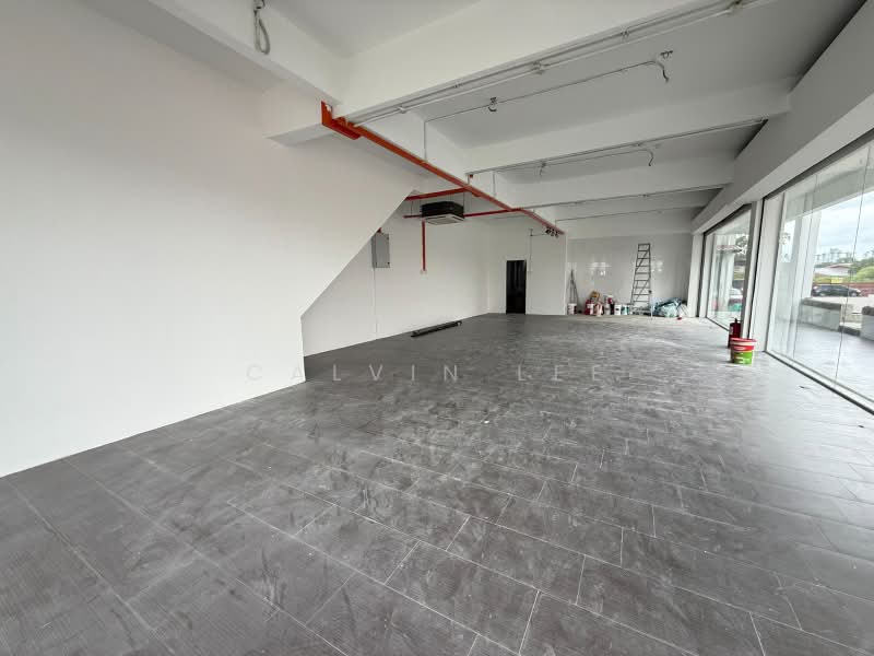 Kedai untuk Disewa di Taman Nusa Bestari 2 (Iskandar Puteri (Nusajaya)) - Calvin Lee - Interior - PropertyGuru.com.my