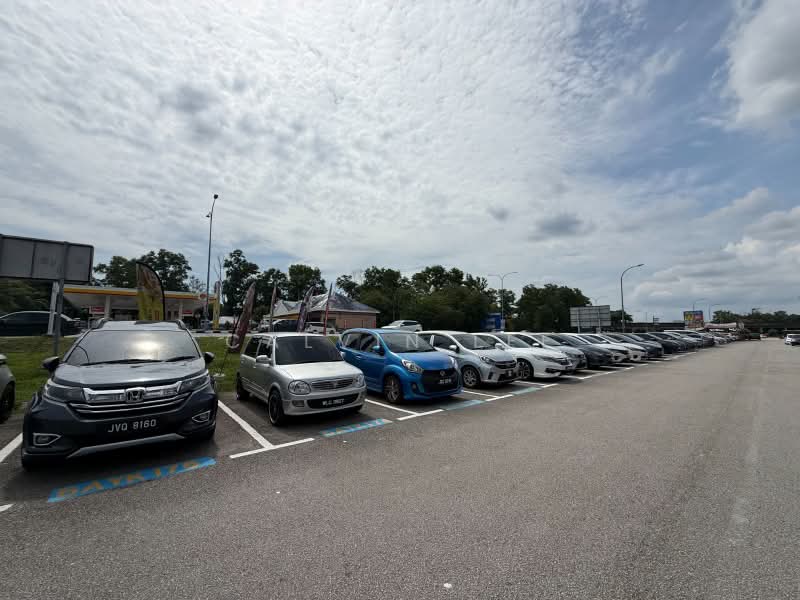 Kedai untuk Disewa di Taman Nusa Bestari 2 (Iskandar Puteri (Nusajaya)) - Calvin Lee - Car Park - PropertyGuru.com.my