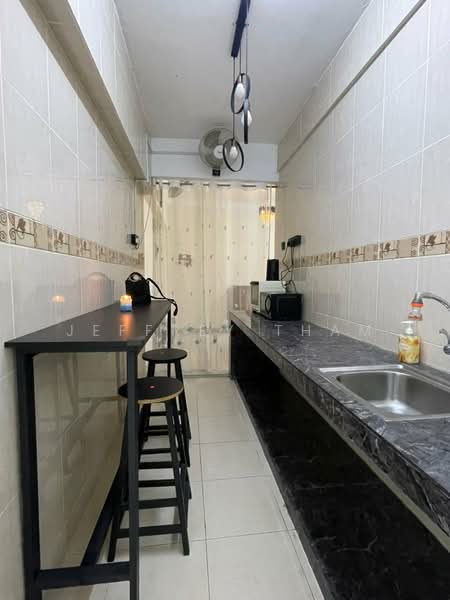 Kondominium untuk Disewa di Kepong Sentral Condominium - Jeffrey Tham - PropertyGuru.com.my