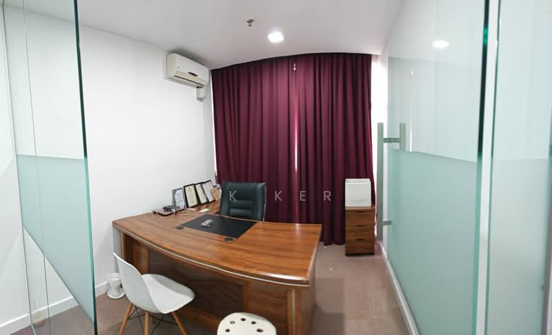 Office for Rent in Shah Alam (Selangor) - Ker KK - Study - PropertyGuru.com.my