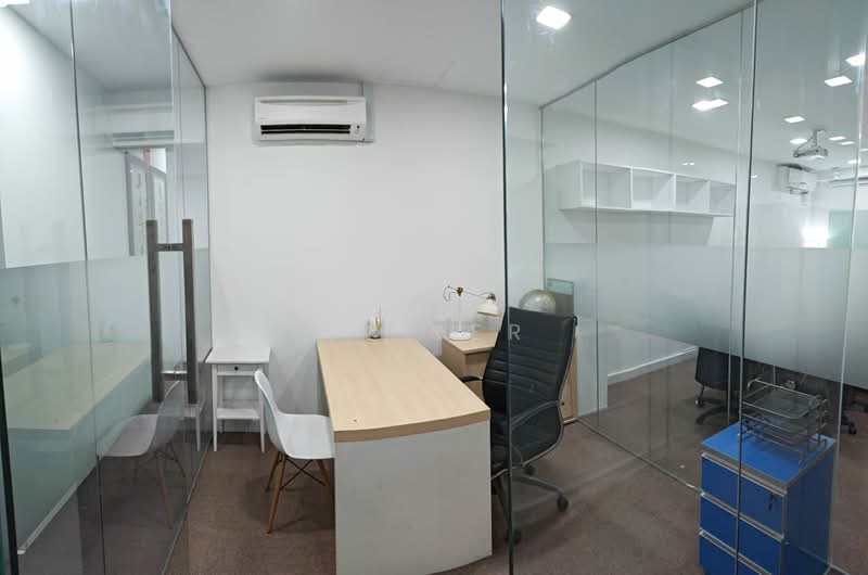 Office for Rent in Shah Alam (Selangor) - Ker KK - Study - PropertyGuru.com.my