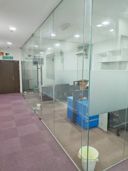 Office for Rent in Shah Alam (Selangor) - Ker KK - Interior - PropertyGuru.com.my