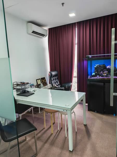 Office for Rent in Shah Alam (Selangor) - Ker KK - Study - PropertyGuru.com.my