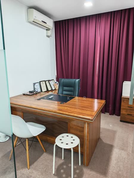 Office for Rent in Shah Alam (Selangor) - Ker KK - Study - PropertyGuru.com.my