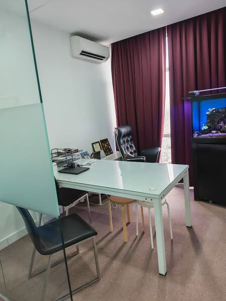 Office for Rent in Shah Alam (Selangor) - Ker KK - Study - PropertyGuru.com.my