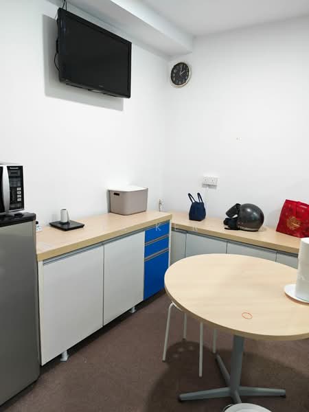 Office for Rent in Shah Alam (Selangor) - Ker KK - Interior - PropertyGuru.com.my