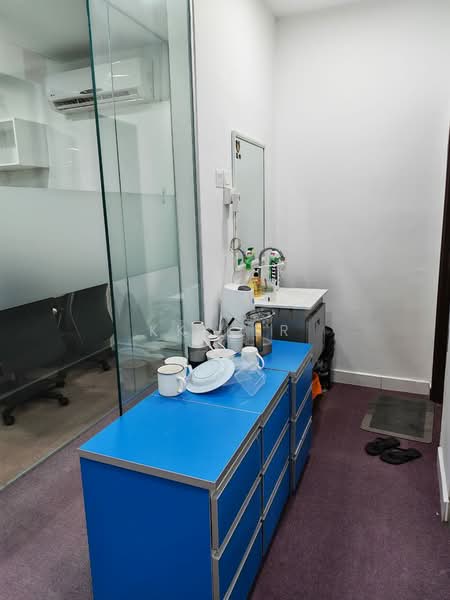 Office for Rent in Shah Alam (Selangor) - Ker KK - Interior - PropertyGuru.com.my