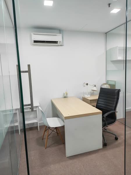 Office for Rent in Shah Alam (Selangor) - Ker KK - Study - PropertyGuru.com.my