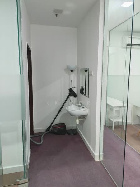 Office for Rent in Shah Alam (Selangor) - Ker KK - Interior - PropertyGuru.com.my