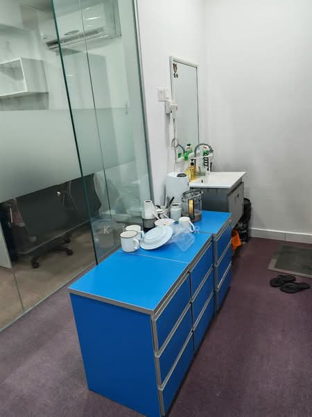 Office for Rent in Shah Alam (Selangor) - Ker KK - Interior - PropertyGuru.com.my
