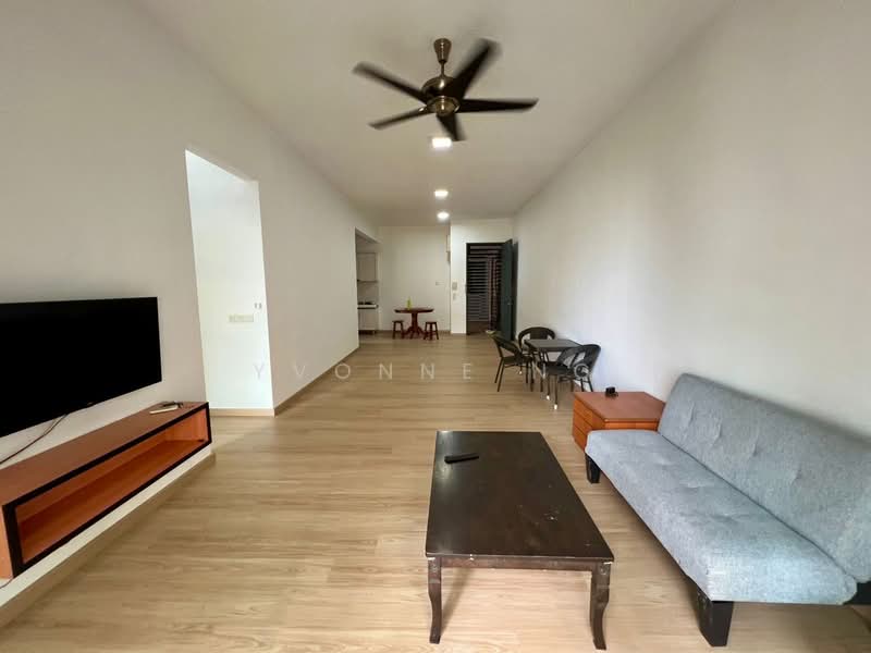 Service Residence for Rent at Greenfield Regency - Yvonne Ng - PropertyGuru.com.my