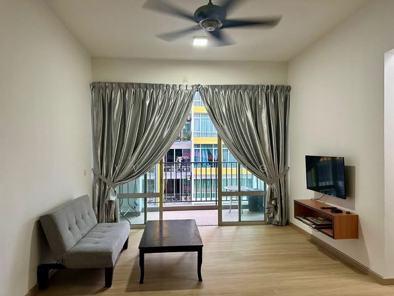 Service Residence for Rent at Greenfield Regency - Yvonne Ng - PropertyGuru.com.my