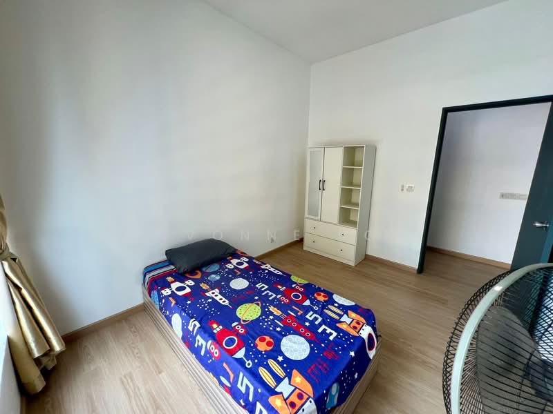 Service Residence for Rent at Greenfield Regency - Yvonne Ng - PropertyGuru.com.my