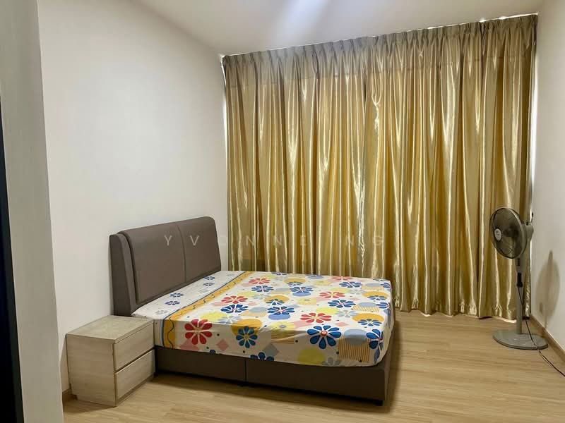 Service Residence for Rent at Greenfield Regency - Yvonne Ng - PropertyGuru.com.my