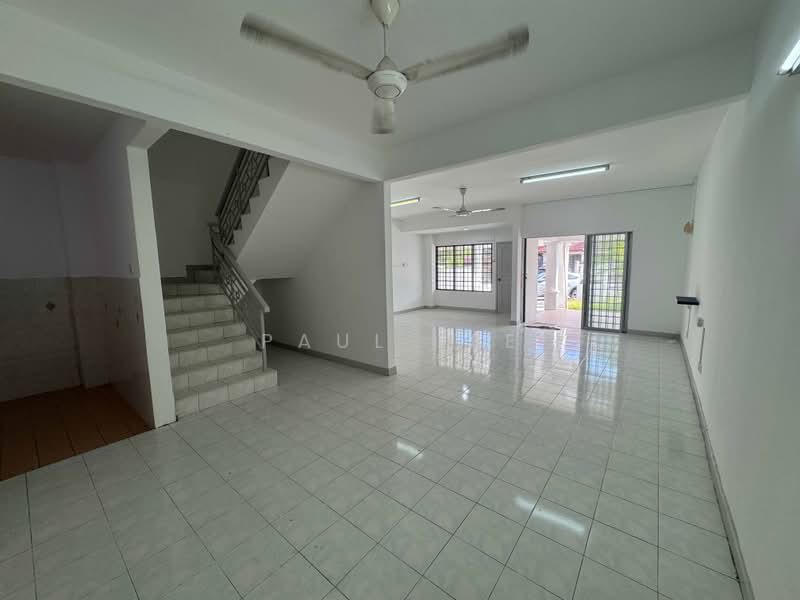 2-storey Terraced House for Rent in Bandar Bukit Puchong 2 (Puchong) - Paul Lee - Interior - PropertyGuru.com.my