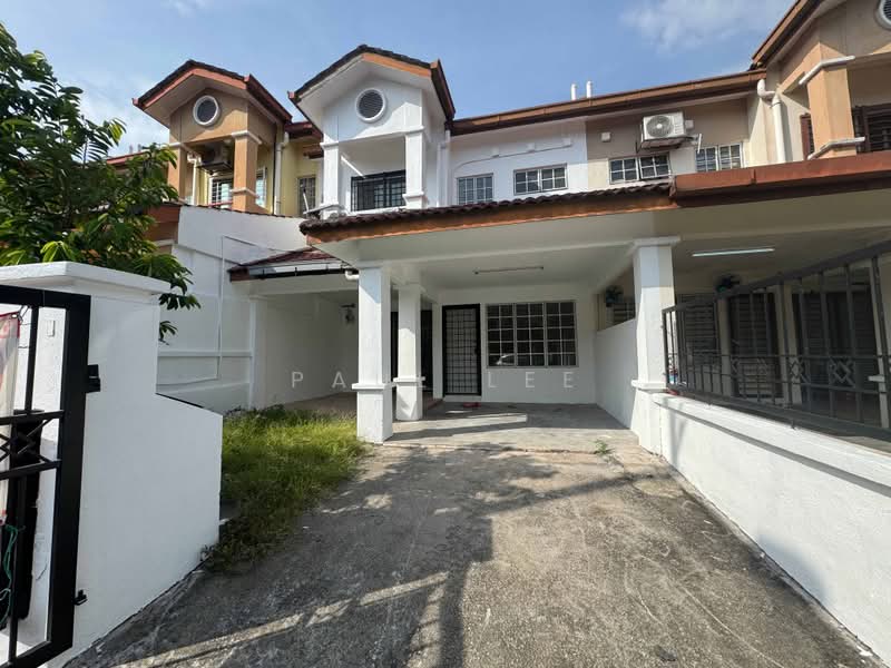2-storey Terraced House for Rent in Bandar Bukit Puchong 2 (Puchong) - Paul Lee - Exterior - PropertyGuru.com.my