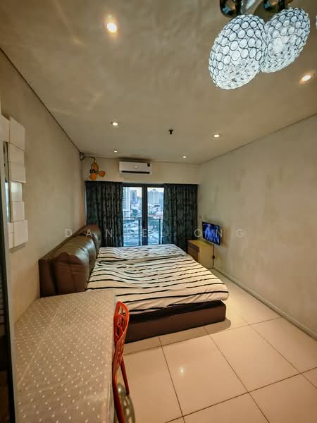 Service Residence for Rent at Mercu Summer Suites - Daniel Ong - PropertyGuru.com.my