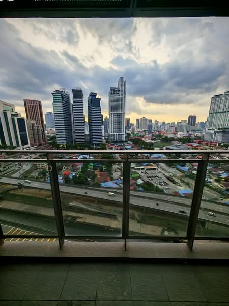 Service Residence for Rent at Mercu Summer Suites - Daniel Ong - PropertyGuru.com.my