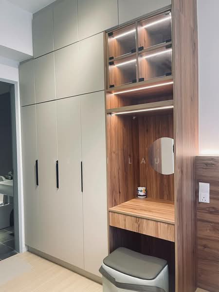 Condominium for Rent at Pitta Residensi - Kenji Lau - Interior - PropertyGuru.com.my