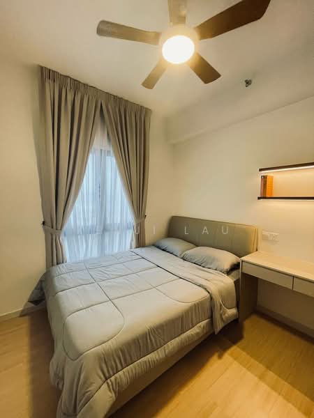 Condominium for Rent at Pitta Residensi - Kenji Lau - Bedroom - PropertyGuru.com.my