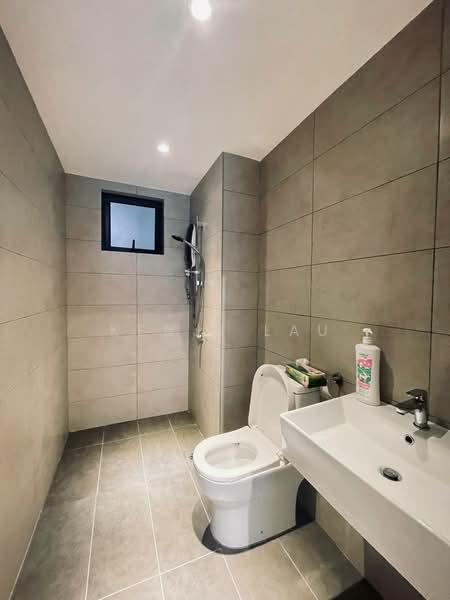Condominium for Rent at Pitta Residensi - Kenji Lau - Bathroom - PropertyGuru.com.my