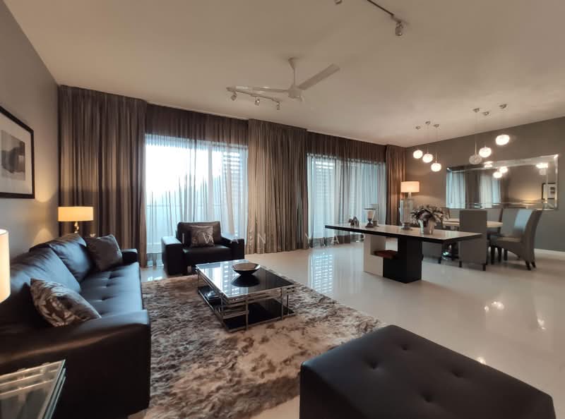 Condominium for Rent at Zehn Bukit Pantai - Ivan Yap - PropertyGuru.com.my