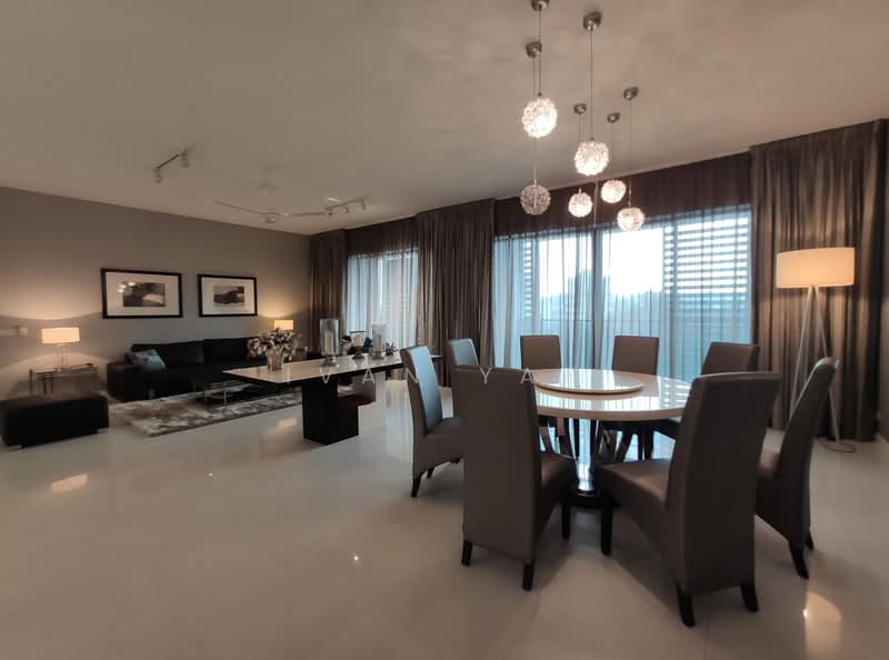Condominium for Rent at Zehn Bukit Pantai - Ivan Yap - PropertyGuru.com.my