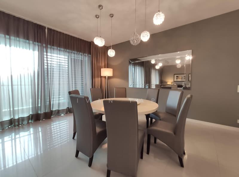 Condominium for Rent at Zehn Bukit Pantai - Ivan Yap - PropertyGuru.com.my