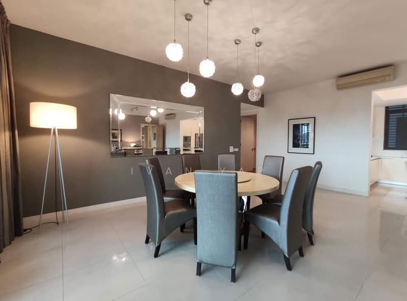 Condominium for Rent at Zehn Bukit Pantai - Ivan Yap - PropertyGuru.com.my
