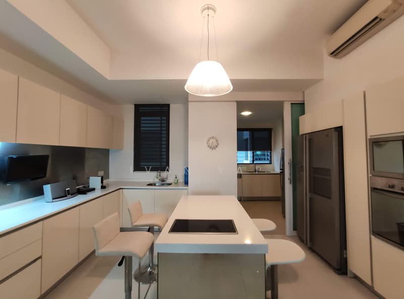 Condominium for Rent at Zehn Bukit Pantai - Ivan Yap - PropertyGuru.com.my