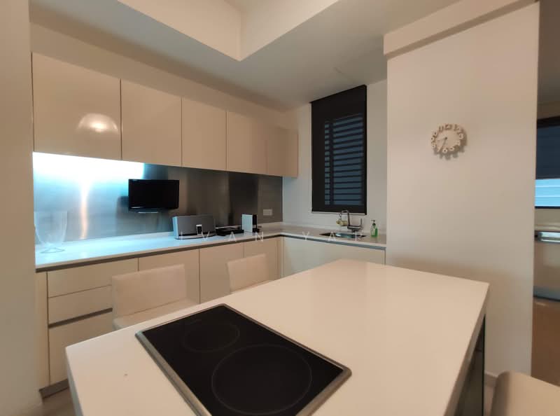 Condominium for Rent at Zehn Bukit Pantai - Ivan Yap - PropertyGuru.com.my