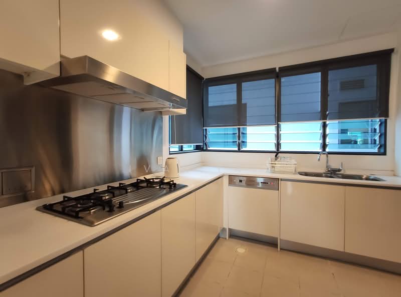 Condominium for Rent at Zehn Bukit Pantai - Ivan Yap - PropertyGuru.com.my