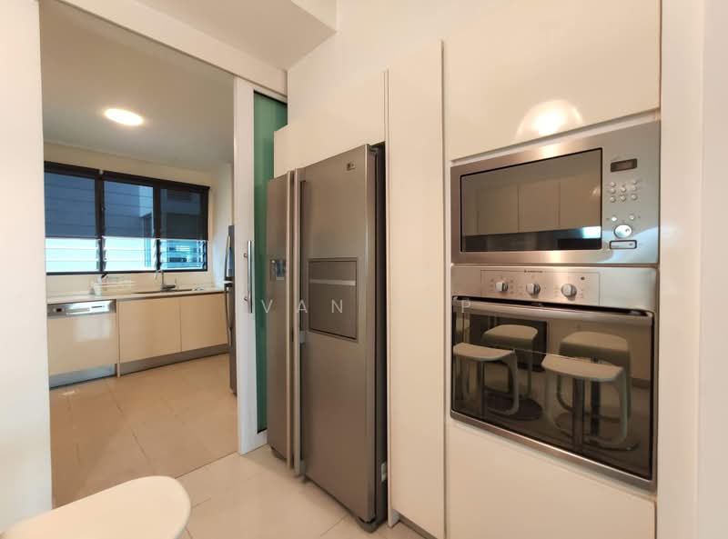 Condominium for Rent at Zehn Bukit Pantai - Ivan Yap - PropertyGuru.com.my