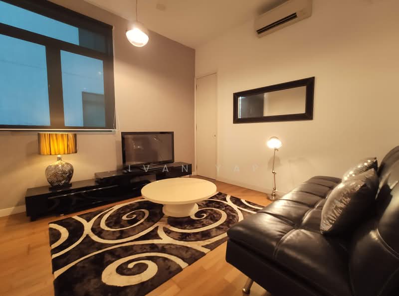 Condominium for Rent at Zehn Bukit Pantai - Ivan Yap - PropertyGuru.com.my