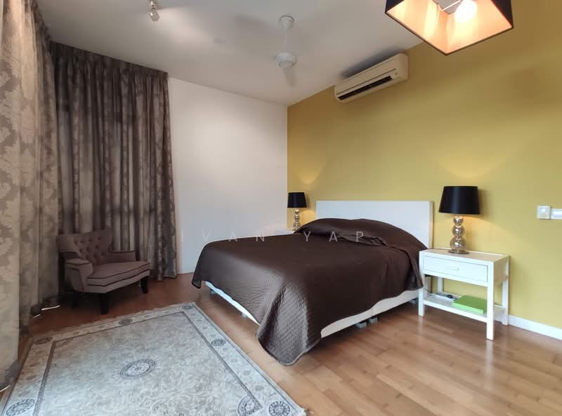 Condominium for Rent at Zehn Bukit Pantai - Ivan Yap - PropertyGuru.com.my