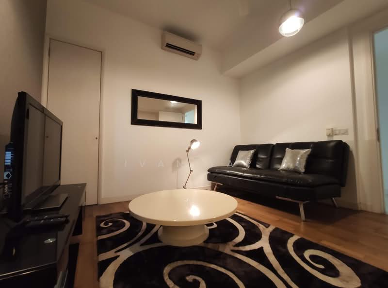Condominium for Rent at Zehn Bukit Pantai - Ivan Yap - PropertyGuru.com.my
